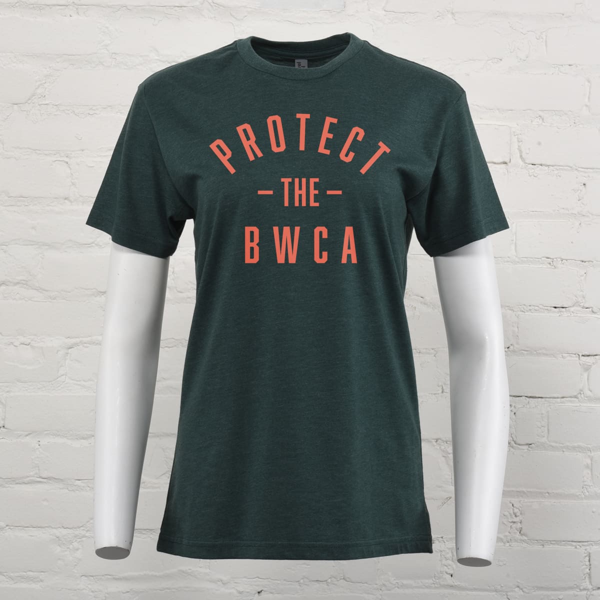 Protect the BWCA Unisex Tee by sota clothing
